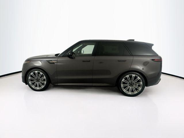 new 2026 Land Rover Range Rover Sport car, priced at $108,740