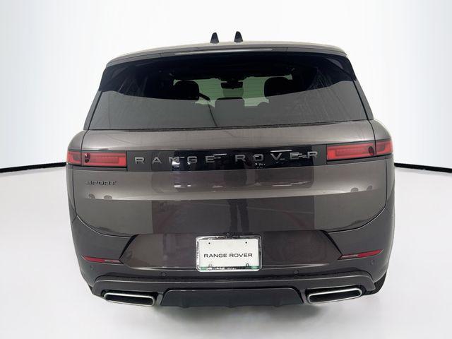 new 2026 Land Rover Range Rover Sport car, priced at $108,740