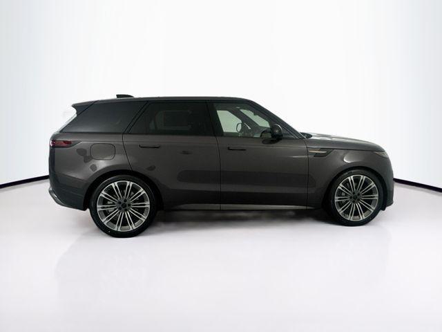 new 2026 Land Rover Range Rover Sport car, priced at $108,740