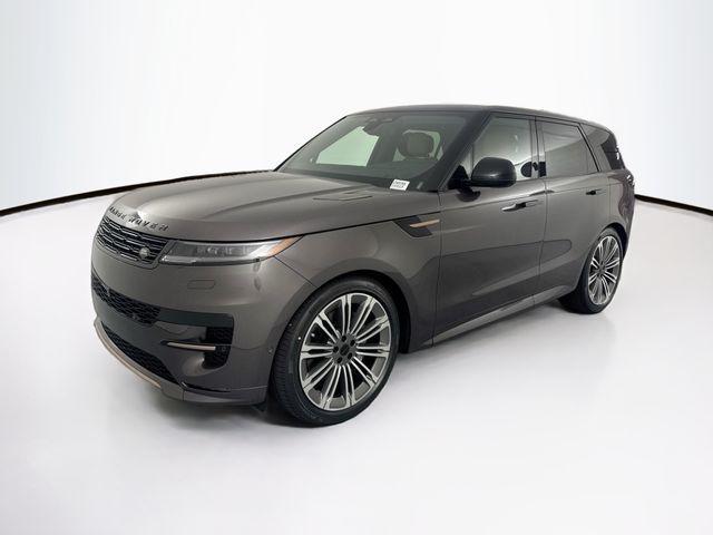 new 2026 Land Rover Range Rover Sport car, priced at $108,740