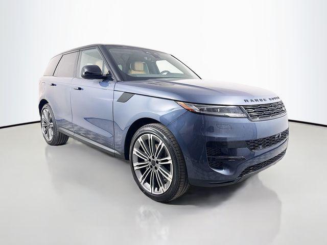 new 2026 Land Rover Range Rover Sport car, priced at $93,990