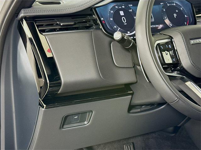 new 2026 Land Rover Range Rover Sport car, priced at $97,610