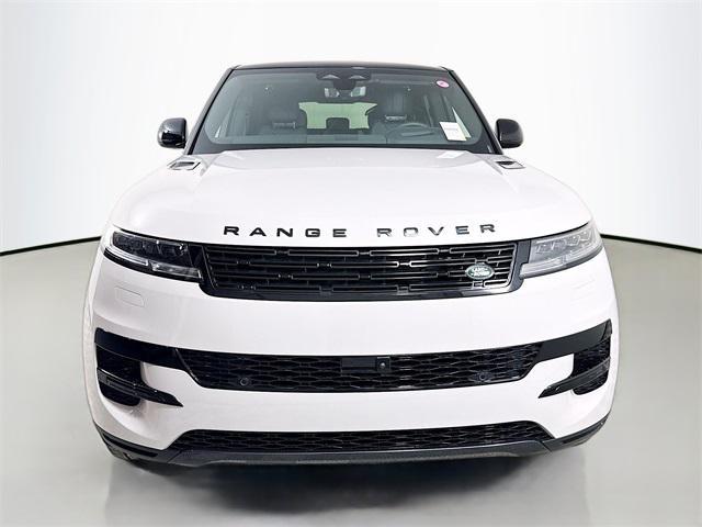 new 2026 Land Rover Range Rover Sport car, priced at $97,610