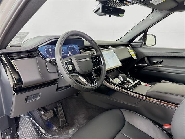 new 2026 Land Rover Range Rover Sport car, priced at $97,610