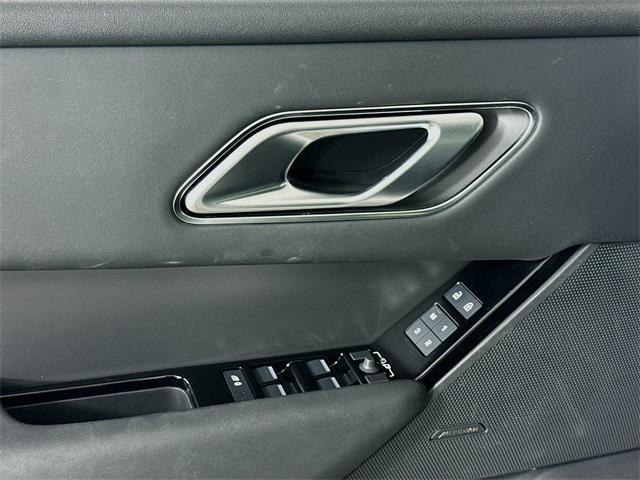 used 2026 Land Rover Range Rover Velar car, priced at $58,983