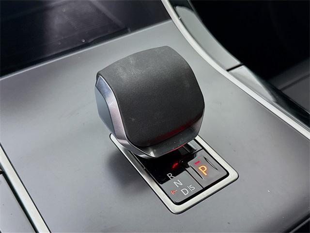 used 2026 Land Rover Range Rover Velar car, priced at $58,983