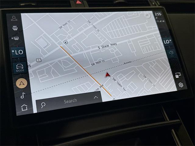 used 2026 Land Rover Range Rover Velar car, priced at $58,983