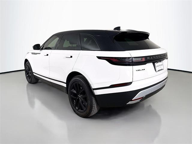 used 2026 Land Rover Range Rover Velar car, priced at $58,983