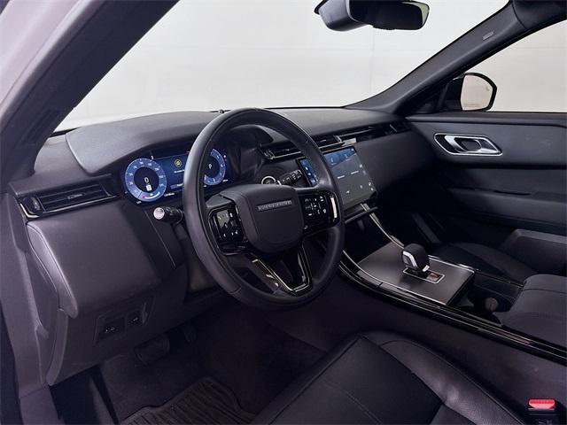 used 2026 Land Rover Range Rover Velar car, priced at $58,983