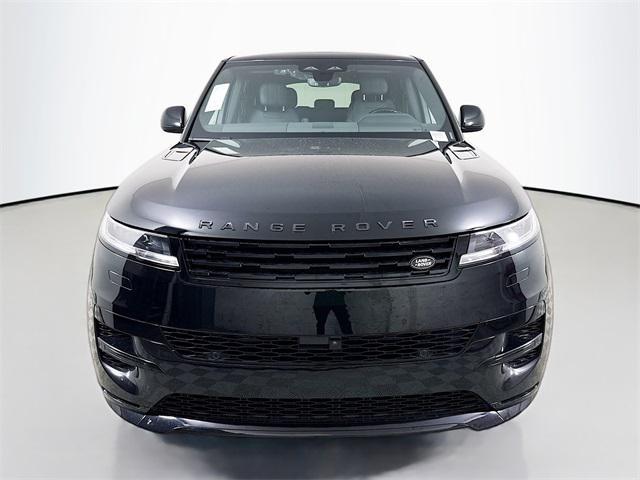 new 2025 Land Rover Range Rover Sport car, priced at $122,835