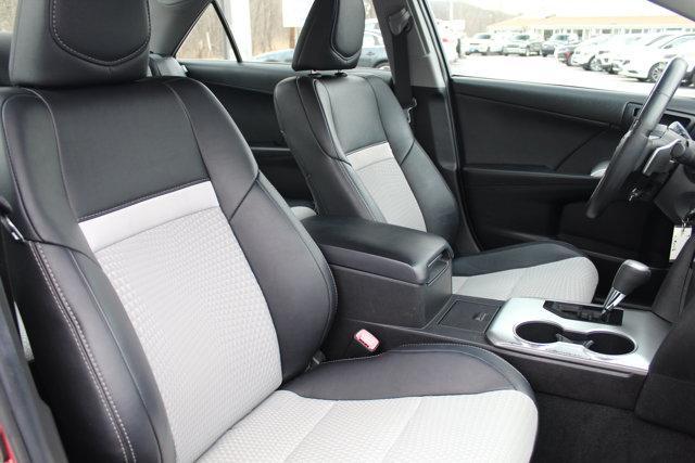 used 2014 Toyota Camry car, priced at $17,990