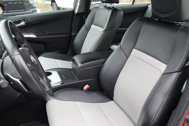 used 2014 Toyota Camry car, priced at $17,990