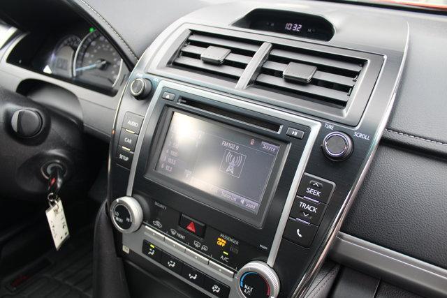 used 2014 Toyota Camry car, priced at $17,990