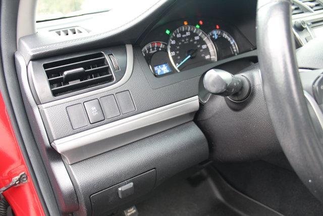used 2014 Toyota Camry car, priced at $17,990