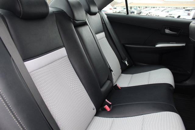 used 2014 Toyota Camry car, priced at $17,990