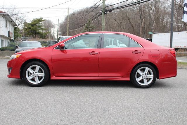 used 2014 Toyota Camry car, priced at $17,990