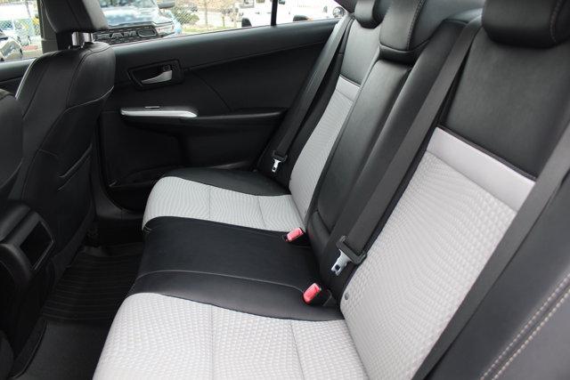 used 2014 Toyota Camry car, priced at $17,990