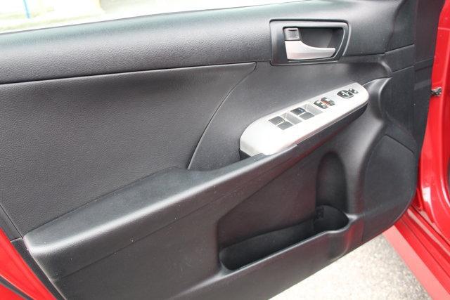 used 2014 Toyota Camry car, priced at $17,990
