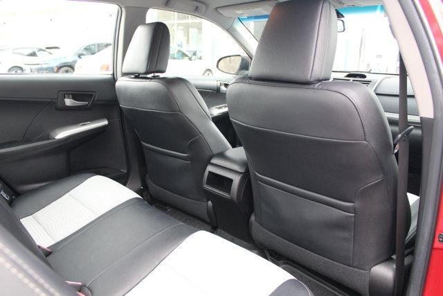 used 2014 Toyota Camry car, priced at $17,990