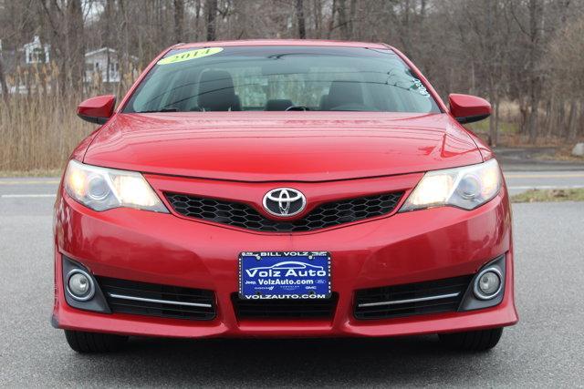 used 2014 Toyota Camry car, priced at $17,990