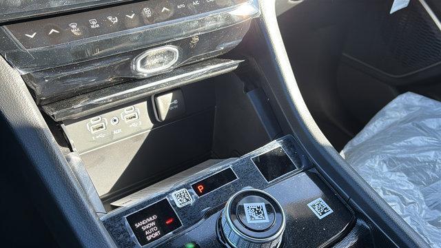 new 2026 Jeep Grand Cherokee L car, priced at $53,225