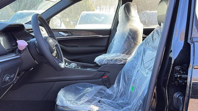 new 2026 Jeep Grand Cherokee L car, priced at $53,225