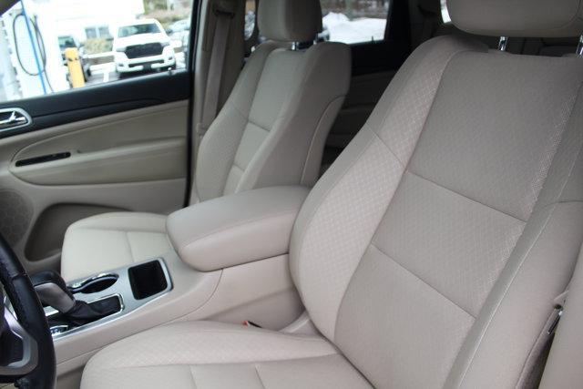 used 2022 Jeep Grand Cherokee WK car, priced at $27,990