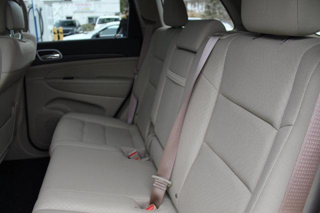 used 2022 Jeep Grand Cherokee WK car, priced at $27,990