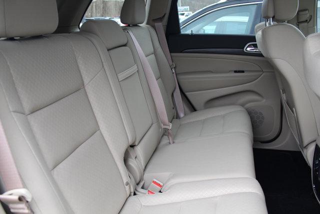 used 2022 Jeep Grand Cherokee WK car, priced at $27,990