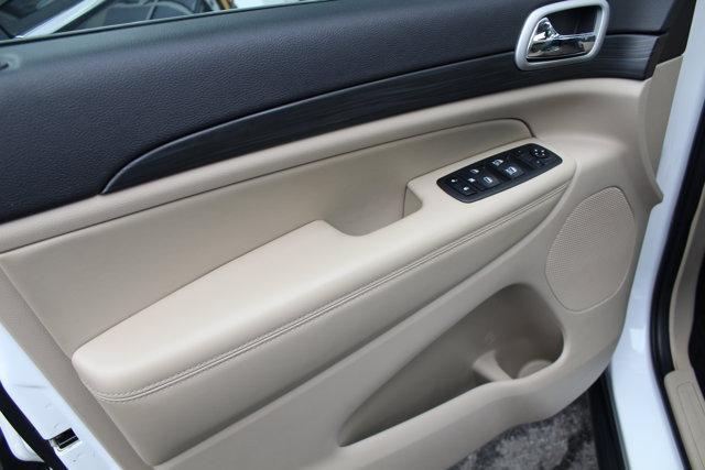 used 2022 Jeep Grand Cherokee WK car, priced at $27,990