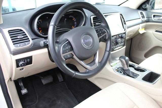 used 2022 Jeep Grand Cherokee WK car, priced at $27,990