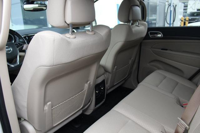 used 2022 Jeep Grand Cherokee WK car, priced at $27,990