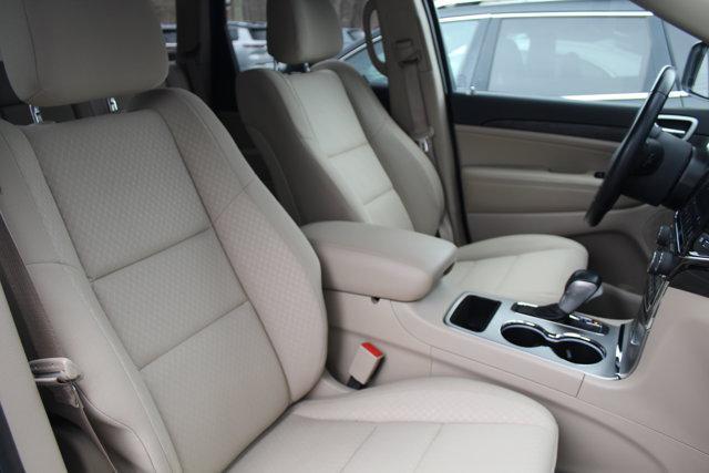 used 2022 Jeep Grand Cherokee WK car, priced at $27,990