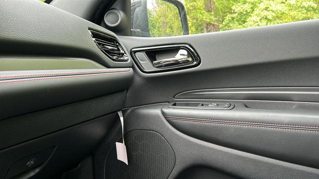 new 2026 Dodge Durango car, priced at $49,999