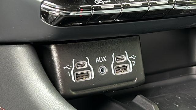 new 2026 Dodge Durango car, priced at $49,999