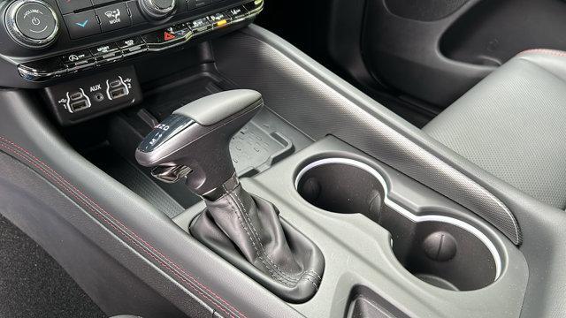 new 2026 Dodge Durango car, priced at $49,999