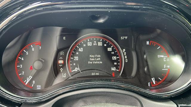 new 2026 Dodge Durango car, priced at $49,999