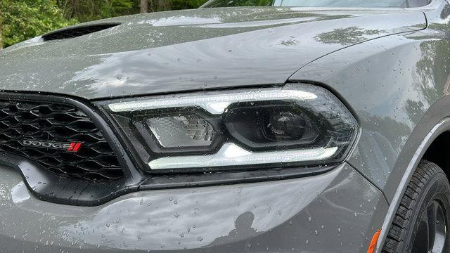 new 2026 Dodge Durango car, priced at $49,999