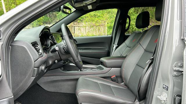 new 2026 Dodge Durango car, priced at $49,999