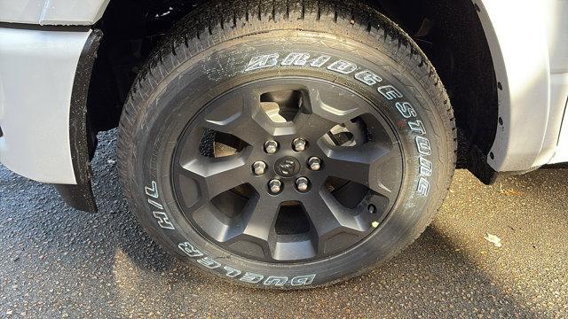 new 2026 Ram 1500 car, priced at $60,335