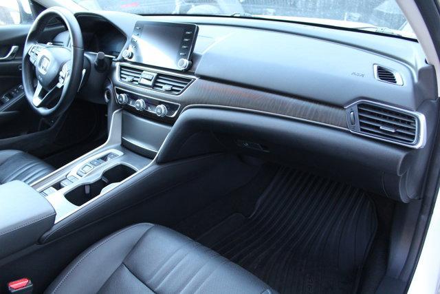 used 2019 Honda Accord Hybrid car, priced at $23,998