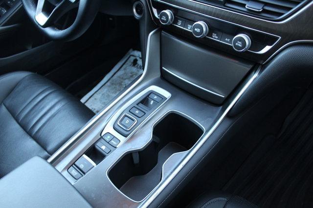 used 2019 Honda Accord Hybrid car, priced at $23,998