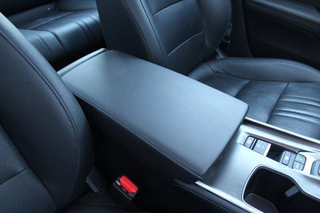 used 2019 Honda Accord Hybrid car, priced at $23,998