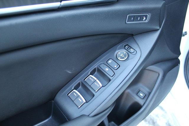 used 2019 Honda Accord Hybrid car, priced at $23,998