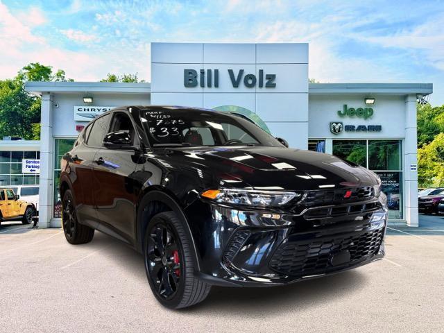 new 2024 Dodge Hornet car, priced at $37,895