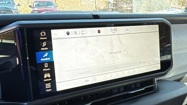 new 2026 Jeep Wrangler car, priced at $43,595