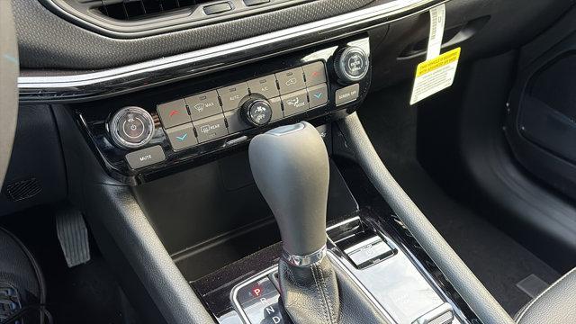 new 2026 Jeep Compass car, priced at $36,419