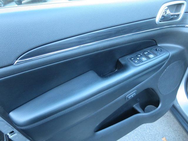 used 2019 Jeep Grand Cherokee car, priced at $16,790