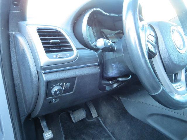 used 2019 Jeep Grand Cherokee car, priced at $16,790