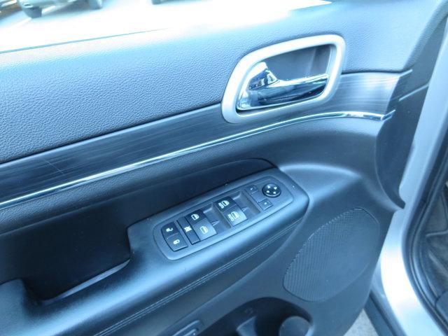 used 2019 Jeep Grand Cherokee car, priced at $16,790